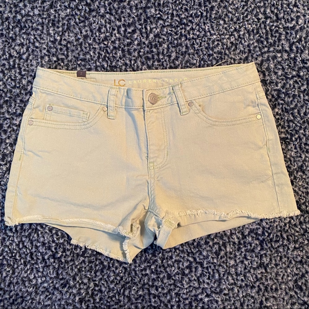 Women’s Shorts